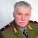 Georgy Ragozin