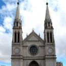 Churches in Paraná (state)