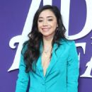 Aimee Garcia – ‘The Addams Family’ Premiere in Los Angeles - 454 x 694