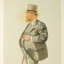Samuel Allsopp, 2nd Baron Hindlip