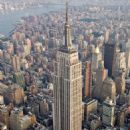 Radio masts and towers in North America