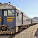 Tourist railways in South Australia