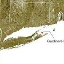 Islands of Suffolk County, New York