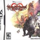 Kingdom Hearts: 358/2 Days