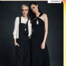 Kristen Wiig and Gal Gadot – SFX Magazine (June 2020)
