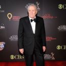 Actor John Aniston arrives at the 38th Annual Daytime Entertainment Emmy Awards
