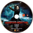 Abraham Lincoln: Vampire Hunter - Product