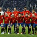 Selección Española de Fútbol - 454 x 257
