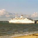 Defunct ferry companies of the Channel Islands