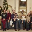 The Children's Place Launches the First of its Three-Part Holiday 2023 Campaign by Unveiling "Dad Band," Featuring AJ McLean, Lance Bass, Joey Fatone and Wanya Morris