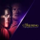The Conjuring: The Devil Made Me Do It (2021) - 454 x 444