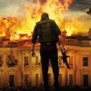 Olympus Has Fallen