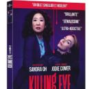 Killing Eve (2018) - 454 x 605
