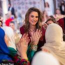 Queen Rania - 454 x 263