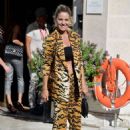 Elisabetta Pellini – 76th Venice Film Festival in Italy - 454 x 661
