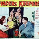 Finders Keepers - Julie Adams, Tom Ewell, Dusty Henley, Evelyn Varden