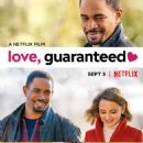 Love, Guaranteed (2020) - 454 x 636