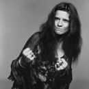 Janis Joplin photographed by Richard Avedon in New York on August 28, 1969 - 454 x 576