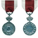 Awards disestablished in the 1860s