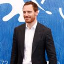 Michael Fassbender- September 1, 2016- 'The Light Between Oceans' Photocall - 73rd Venice Film Festival