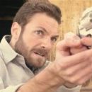 Ross Marquand - Down and Dangerous - 454 x 194