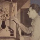 Arnold Friedman