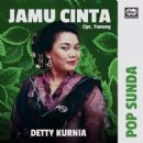 Detty Kurnia