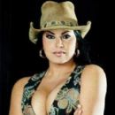 Liliana Rodriguez