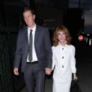 Kathy Griffin – With Randy Bick heading to Giorgio Baldi for dinner in Santa Monica