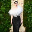 Alexandra Daddario - The 82nd Golden Globe Awards - 408 x 612