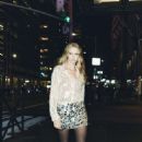 Zara 2024 Sequin Going Out Looks - 454 x 681