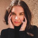 Lilimar Hernandezby Amanda Elkins Photoshoot (May 2020) - 454 x 568