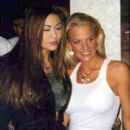Nikki Tyler and Chasey Lain