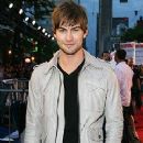 Chace Crawford Says His Soulmate Will 'Make Me Laugh'