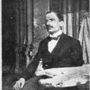 Spyridon Vikatos