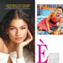 Zendaya - Lei Style Magazine Pictorial [Italy] (May 2022)