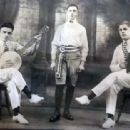 Flanagan Brothers