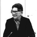 Wilhelmine Schirmer-Pröscher