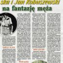 Jan Kobuszewski - Retro Wspomnienia Magazine Pictorial [Poland] (May 2023)