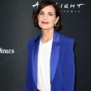 Victoria Hill – ‘The Chaperone’ Premiere at 2018 LA Film Festival