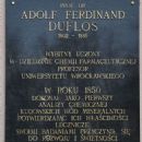 Adolph Ferdinand Duflos
