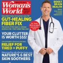 Travis Stork - Woman's World Magazine Cover [United States] (25 March 2024)