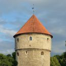 Towers in Estonia