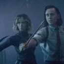 Loki - Tom Hiddleston - 454 x 252
