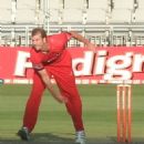 Matabeleland Tuskers cricketers