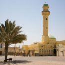 Qurayyat, Oman