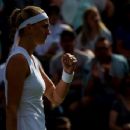Petra Kvitova – 2019 Wimbledon Tennis Championships in London - 454 x 353