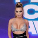 Carmen Electra at 2022 People’s Choice Awards in Santa Monica