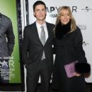 Matthew Goode and Sophie Dymoke - 454 x 682