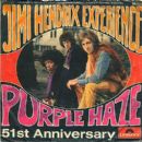 Purple Haze